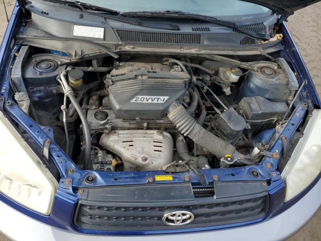 Photo 10 VIN: JTEHH20VX36080939 - TOYOTA RAV4 