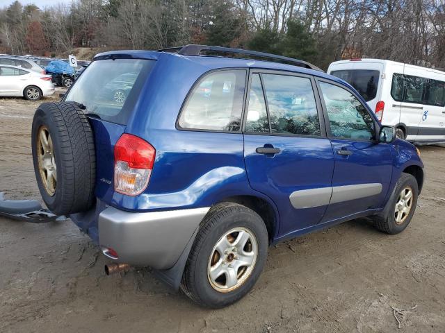 Photo 2 VIN: JTEHH20VX36080939 - TOYOTA RAV4 