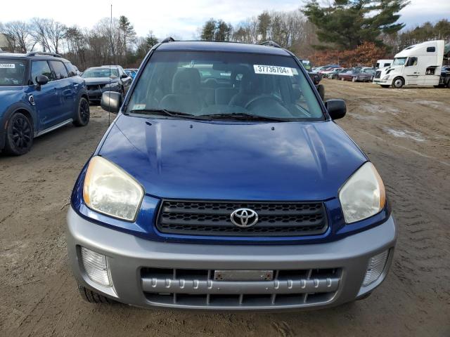 Photo 4 VIN: JTEHH20VX36080939 - TOYOTA RAV4 