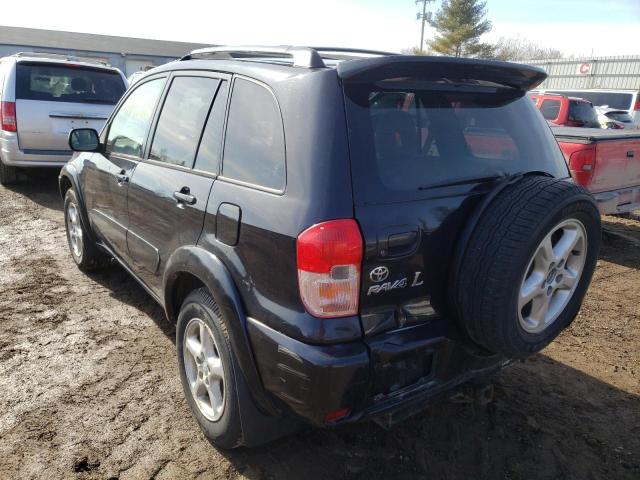 Photo 2 VIN: JTEHH20VX36081749 - TOYOTA RAV4 