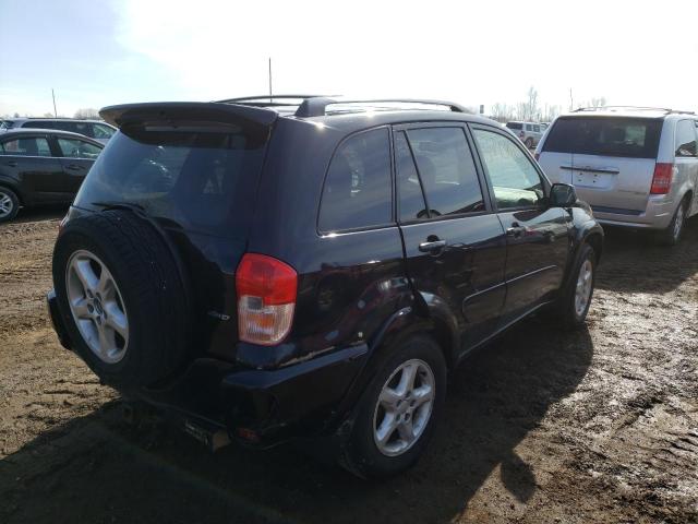 Photo 3 VIN: JTEHH20VX36081749 - TOYOTA RAV4 