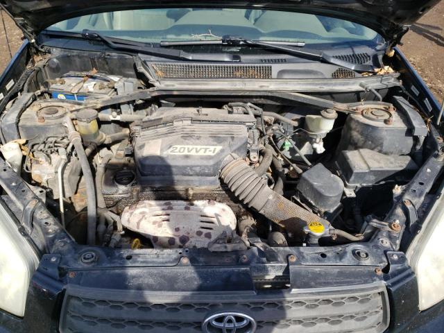 Photo 6 VIN: JTEHH20VX36081749 - TOYOTA RAV4 