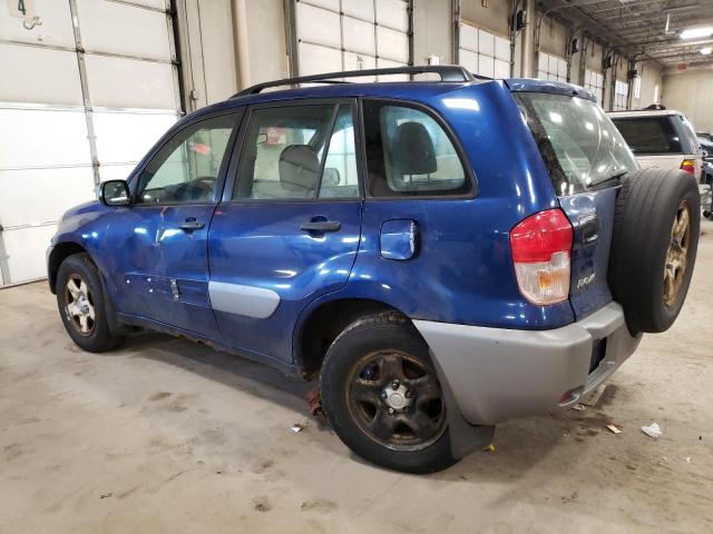 Photo 1 VIN: JTEHH20VX36085333 - TOYOTA RAV4 