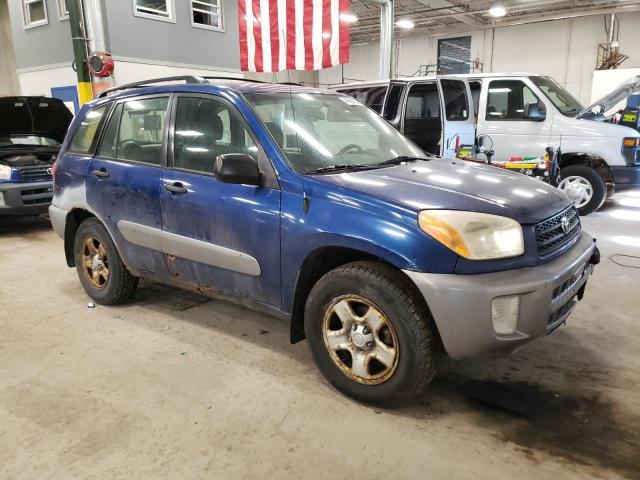 Photo 3 VIN: JTEHH20VX36085333 - TOYOTA RAV4 