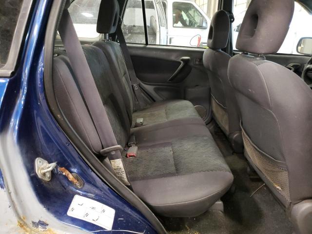 Photo 9 VIN: JTEHH20VX36085333 - TOYOTA RAV4 