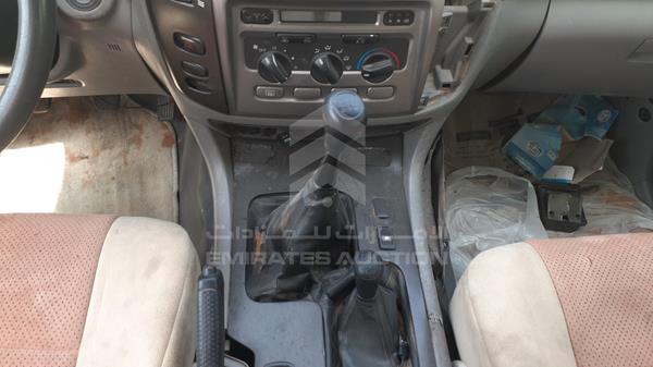 Photo 17 VIN: JTEHJ01J341000562 - TOYOTA LAND CRUISER 