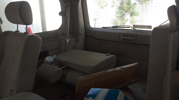 Photo 24 VIN: JTEHJ09J165144336 - TOYOTA LAND CRUISER GXR 