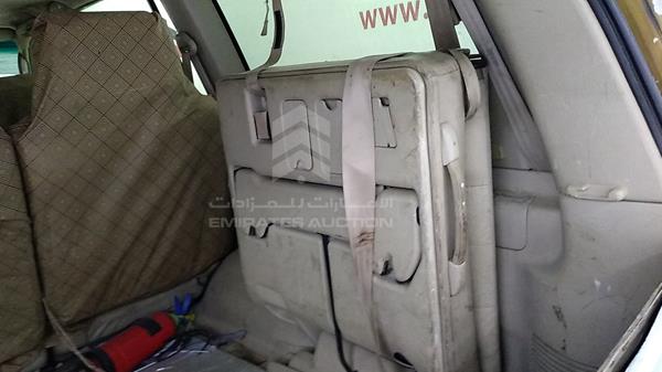 Photo 32 VIN: JTEHJ09J235078200 - TOYOTA LAND CRUISER 