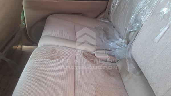 Photo 19 VIN: JTEHJ09J375179736 - TOYOTA LAND CRUISER 