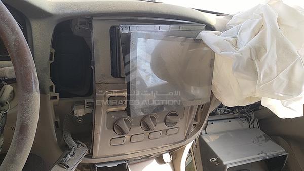 Photo 13 VIN: JTEHJ09J565143853 - TOYOTA LAND CRUISER 