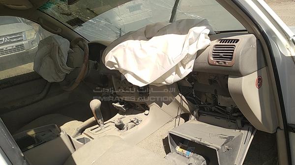 Photo 19 VIN: JTEHJ09J565143853 - TOYOTA LAND CRUISER 