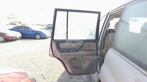 Photo 20 VIN: JTEHJ09J645092232 - TOYOTA LAND CRUISER 