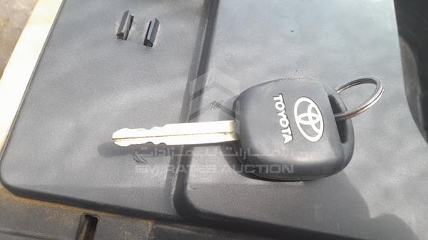 Photo 5 VIN: JTEHJ09J715002128 - TOYOTA LAND CRUISER 