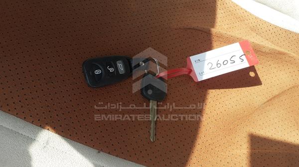 Photo 4 VIN: JTEHJ09J745095737 - TOYOTA LAND CRUISER 