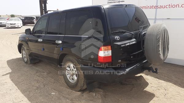 Photo 6 VIN: JTEHJ09J745095737 - TOYOTA LAND CRUISER 