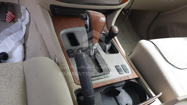 Photo 15 VIN: JTEHJ09J765131865 - TOYOTA LAND CRUISER 