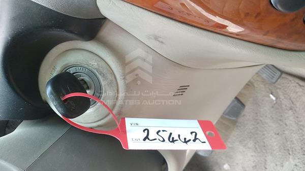 Photo 5 VIN: JTEHJ09J765146236 - TOYOTA LAND CRUISER 