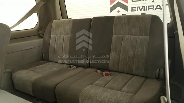 Photo 20 VIN: JTEHJ09J815017172 - TOYOTA LAND CRUISER 