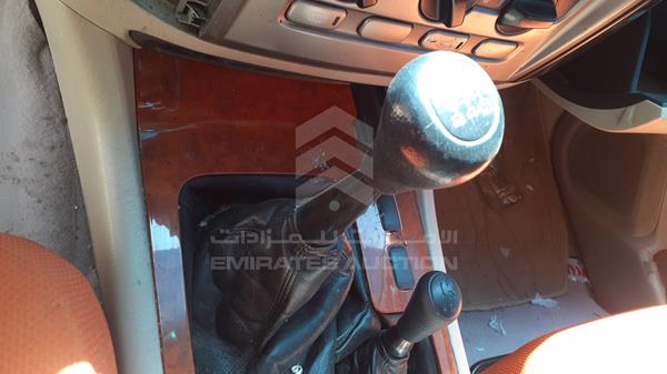 Photo 15 VIN: JTEHJ09J965141703 - TOYOTA LAND CRUISER 