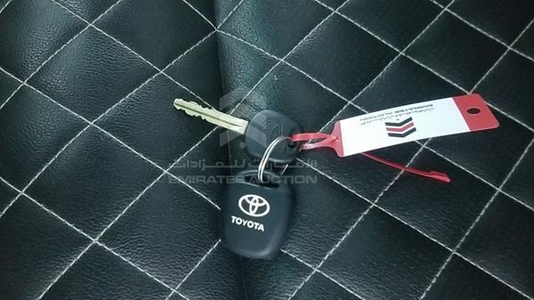 Photo 4 VIN: JTEHJ09JX55115495 - TOYOTA LAND CRUISER 