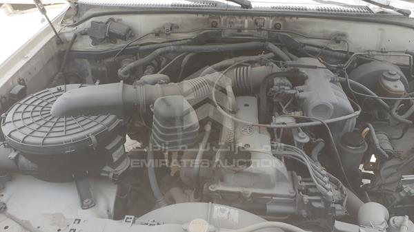 Photo 26 VIN: JTEHJ09JX65144190 - TOYOTA LAND CRUISER GXR 