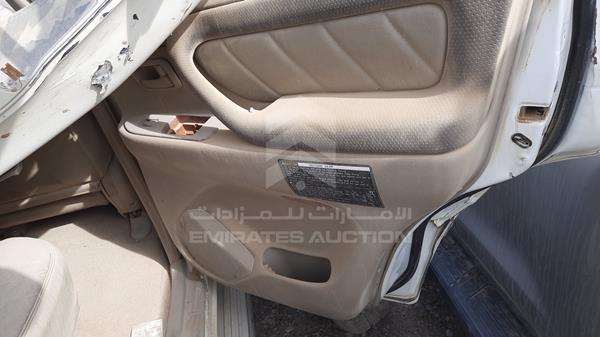 Photo 18 VIN: JTEHJ09JX65154878 - TOYOTA LAND CRUISER 