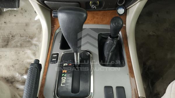 Photo 17 VIN: JTEHJ09L035071083 - TOYOTA LAND CRUISER 