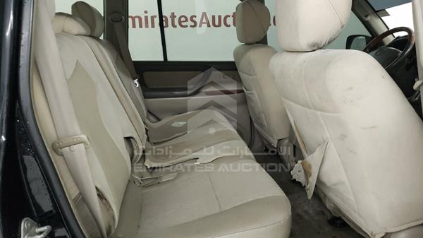 Photo 21 VIN: JTEHJ09L035071083 - TOYOTA LAND CRUISER 