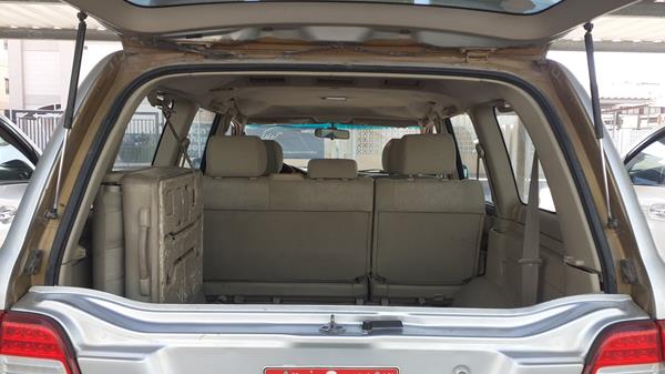 Photo 23 VIN: JTEHJO9JX65141726 - TOYOTA LAND CRUISER GXR 