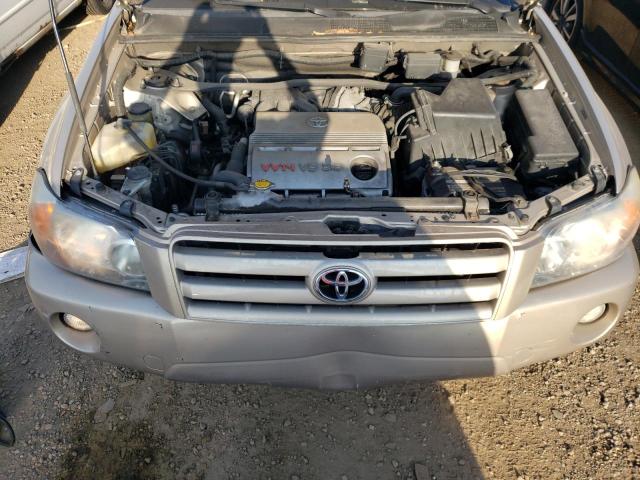 Photo 10 VIN: JTEHP21A060174155 - TOYOTA HIGHLANDER 