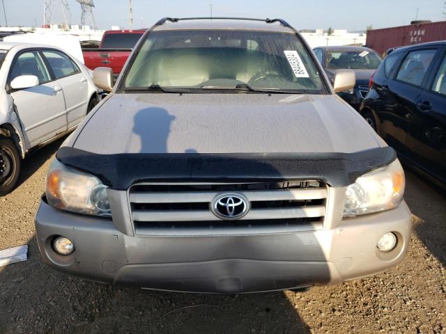 Photo 4 VIN: JTEHP21A060174155 - TOYOTA HIGHLANDER 