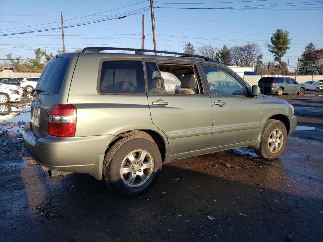 Photo 2 VIN: JTEHP21A060184412 - TOYOTA HIGHLANDER 