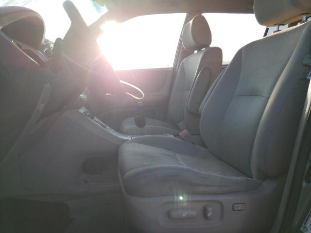 Photo 6 VIN: JTEHP21A060184412 - TOYOTA HIGHLANDER 