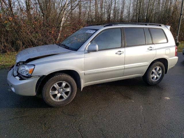 Photo 0 VIN: JTEHP21A070187702 - TOYOTA HIGHLANDER 