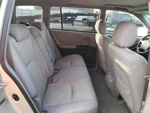 Photo 10 VIN: JTEHP21A070187702 - TOYOTA HIGHLANDER 