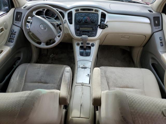 Photo 7 VIN: JTEHP21A160181227 - TOYOTA HIGHLANDER 