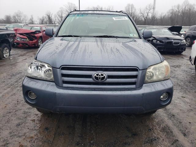 Photo 4 VIN: JTEHP21A160185973 - TOYOTA HIGHLANDER 