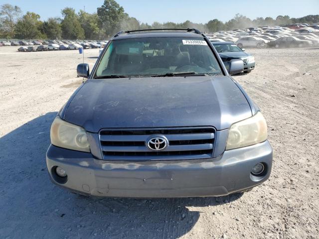 Photo 4 VIN: JTEHP21A170202076 - TOYOTA HIGHLANDER 