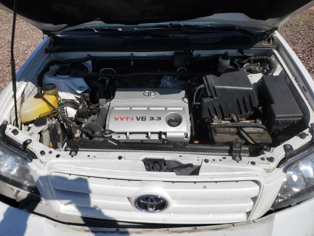 Photo 10 VIN: JTEHP21A370199388 - TOYOTA HIGHLANDER 