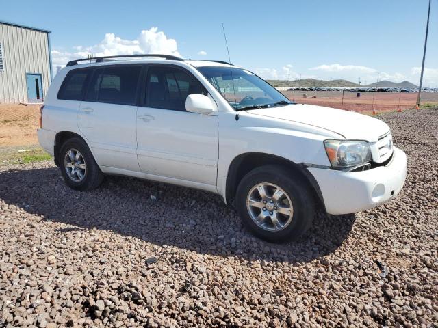 Photo 3 VIN: JTEHP21A370199388 - TOYOTA HIGHLANDER 