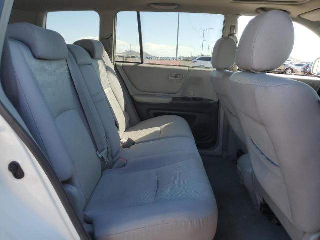 Photo 9 VIN: JTEHP21A370199388 - TOYOTA HIGHLANDER 