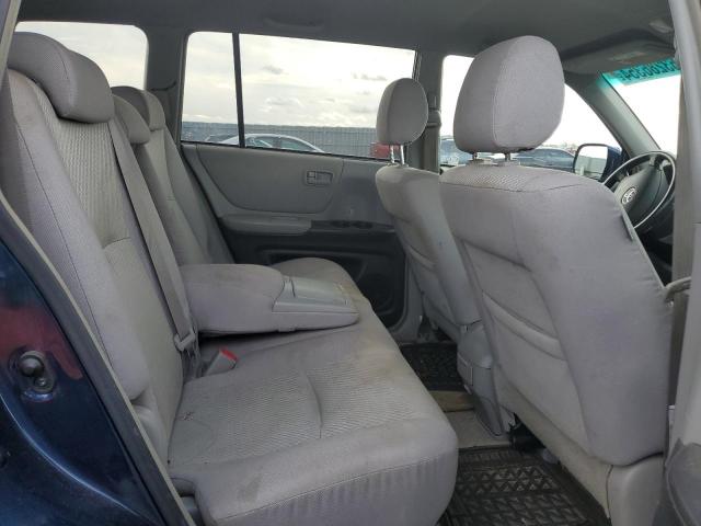 Photo 10 VIN: JTEHP21A470189405 - TOYOTA HIGHLANDER 