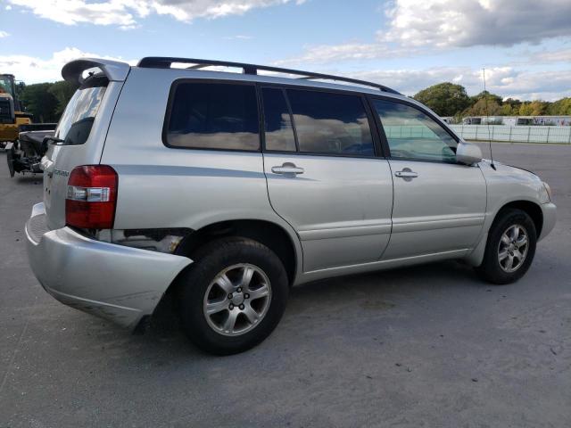 Photo 2 VIN: JTEHP21A470191705 - TOYOTA HIGHLANDER 