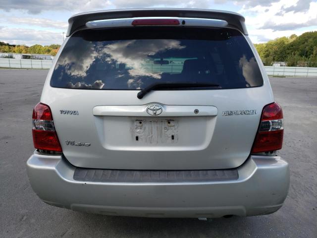 Photo 5 VIN: JTEHP21A470191705 - TOYOTA HIGHLANDER 