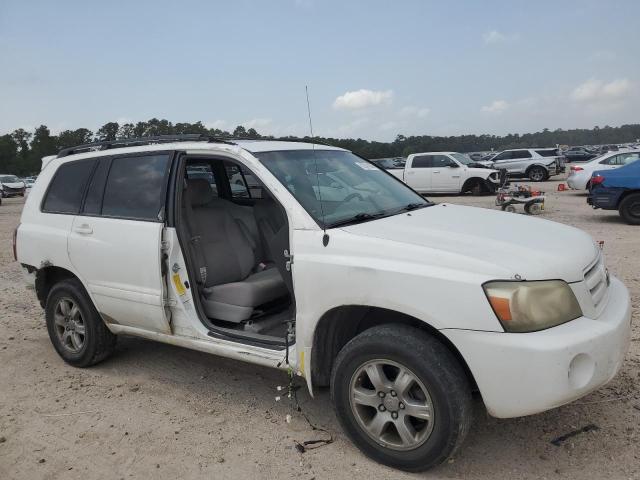 Photo 3 VIN: JTEHP21A470194488 - TOYOTA HIGHLANDER 