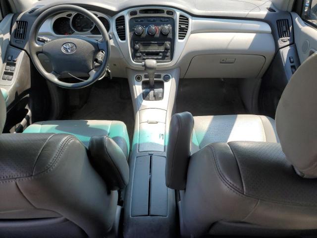 Photo 7 VIN: JTEHP21A470202816 - TOYOTA HIGHLANDER 