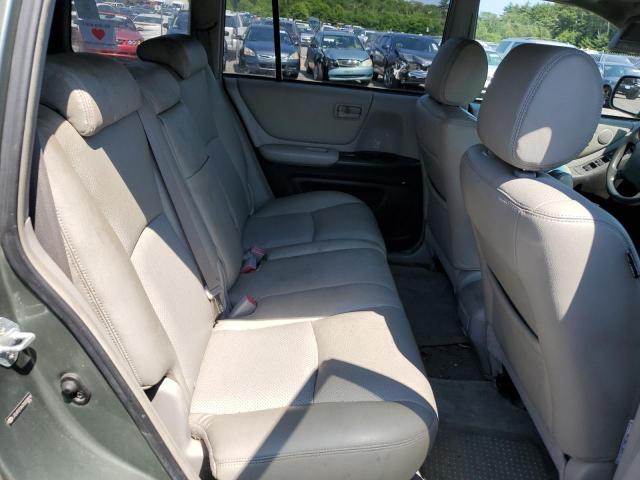 Photo 9 VIN: JTEHP21A470202816 - TOYOTA HIGHLANDER 