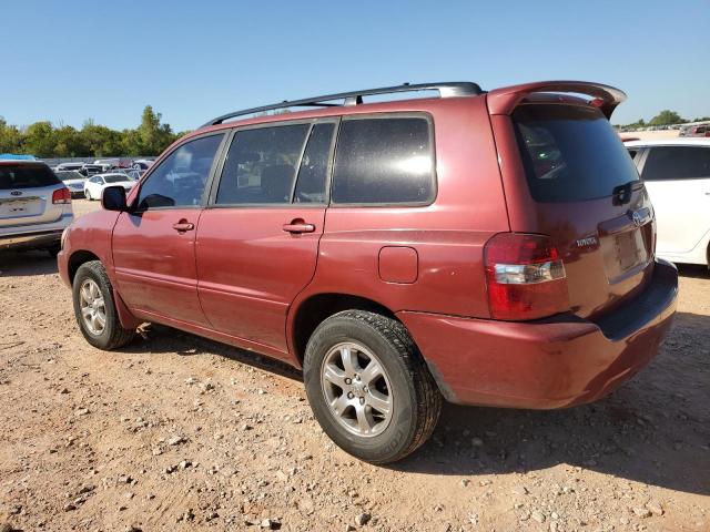 Photo 1 VIN: JTEHP21A470207451 - TOYOTA HIGHLANDER 