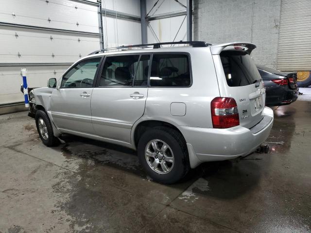 Photo 1 VIN: JTEHP21A670220492 - TOYOTA HIGHLANDER 