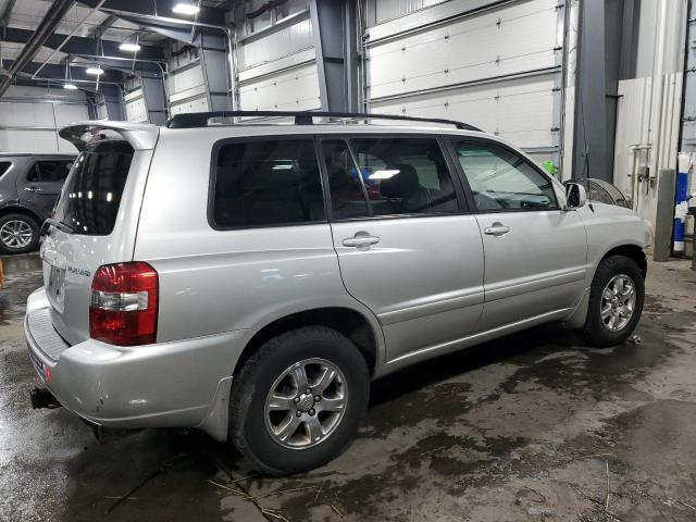 Photo 2 VIN: JTEHP21A670220492 - TOYOTA HIGHLANDER 